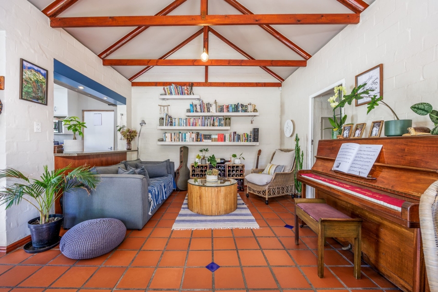 2 Bedroom Property for Sale in D